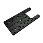 Element Technica EL-SF55-TP (ELSF55TP) Top Plate for Sony F5 and F55 Camcorders (p/n 791-0186) Element Technica EL-SF55-TP (ELSF55TP) Top Plate for Sony F5 and F55 Camcorders (p/n 791-0186)